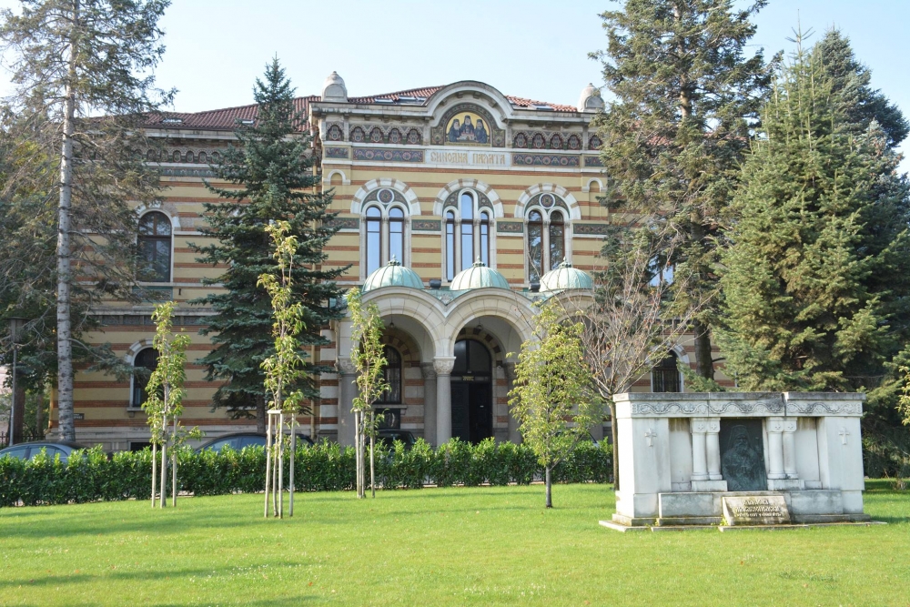 Избират новия патриарх на 30 юни