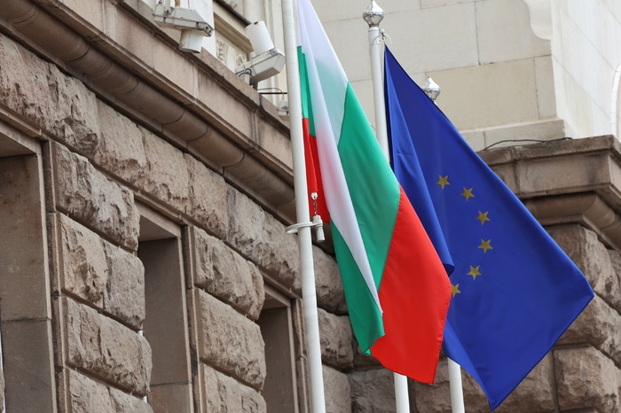 С редица инициативи в България ще бъде отбелязан Денят на Европа