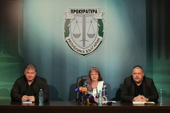 77-годишен рецидивист е задържан за зловещо убийство в Ботевградско