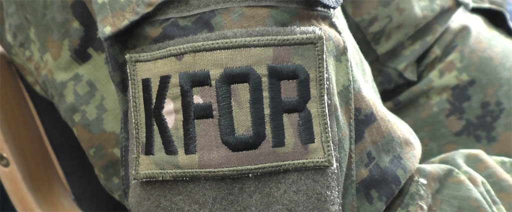 Български военен контингент ще бъде изпратен да подпомага поддържането на сигурността в Косово