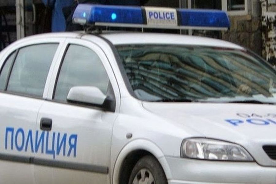 Мъж нападна русенец със закани за убийство и ритници в главата и тялото