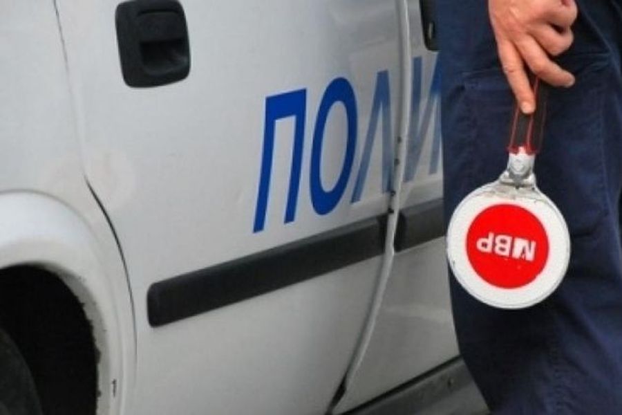 След полицейската акция в Русенско: Петима задържани и четири досъдебни производства