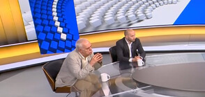 Андрей Райчев: Демокрацията скърца