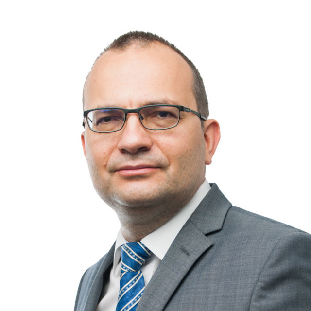 Мартин Димитров: Русе и България могат да разчитат на мен