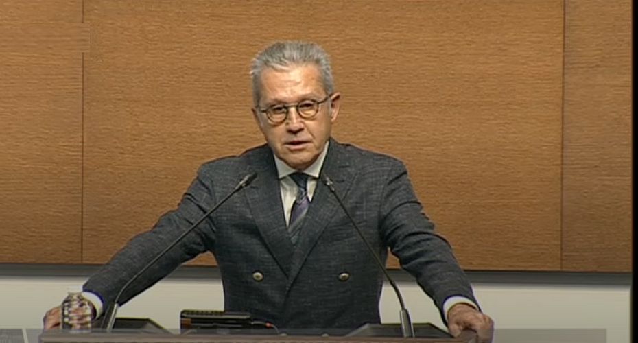 Йордан Цонев: Хората не искат нови избори, ДПС призовава да се състави стабилно правителство