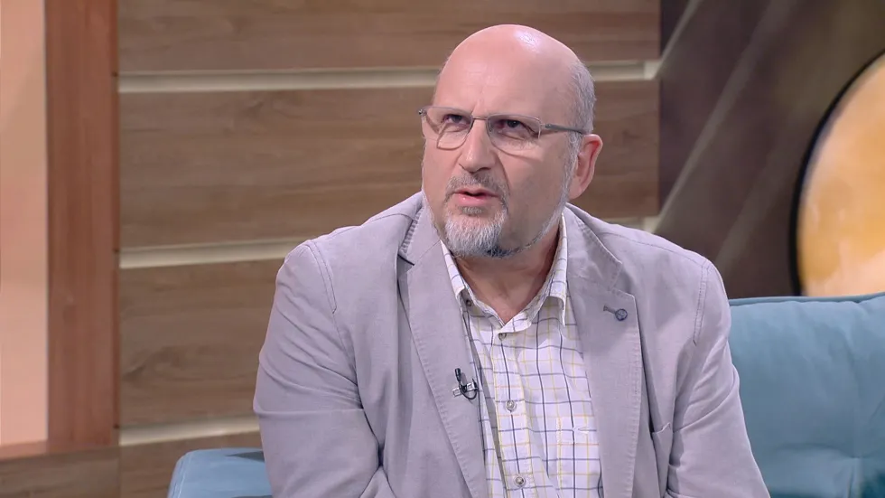 Д-р Явор Владимиров: Българката има проблеми при забременяване над 30-35 години
