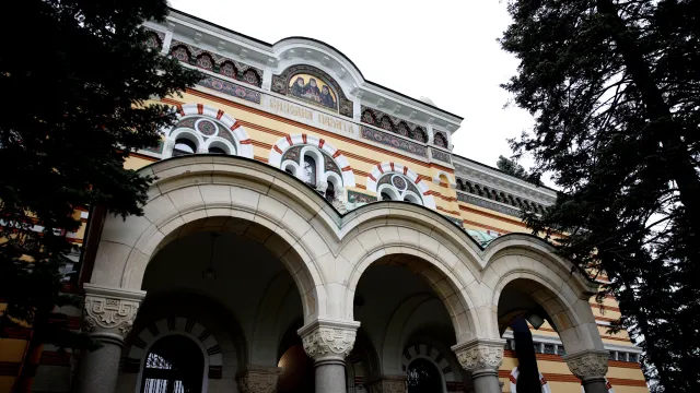 Вижте кои са тримата патриарси, оглавявали Българската патриаршия до сега?