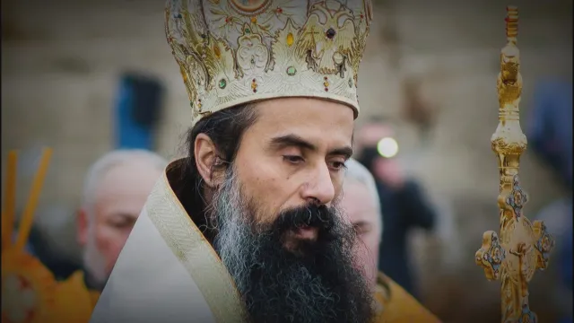 Той е новият патриарх на България!