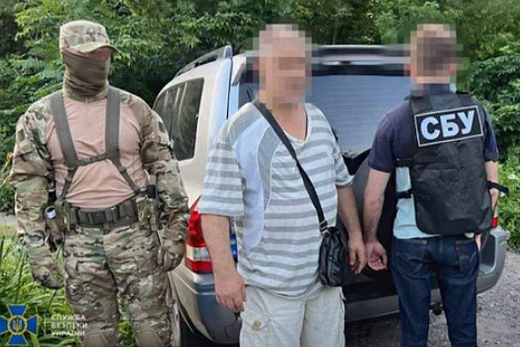 Опит за преврат в Киев е завършил с арести