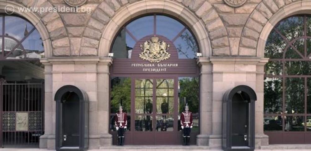 Радев поздрави Байдън и американския народ по случай Деня на независимостта на САЩ