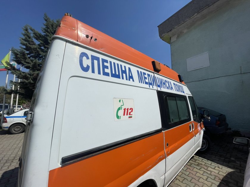 Шофьорка загина след удар на колата в мантинела