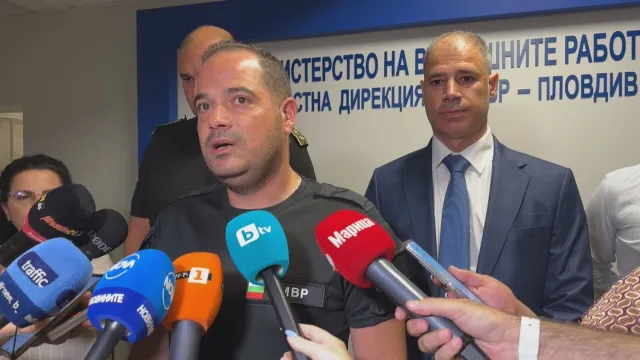 След фаталния инцидент, при който дете застреля баща си: Стоянов поиска оставки, има вече освободен
