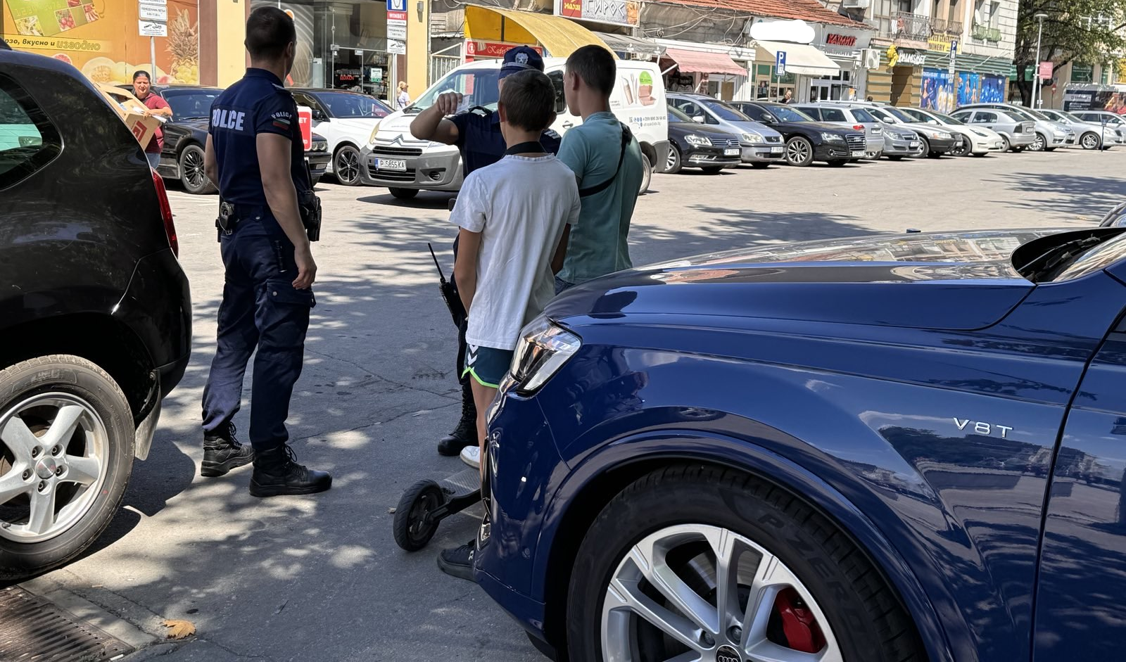 Започват засилени проверки на водачите на електрически тротинетки и велосипеди в Русе