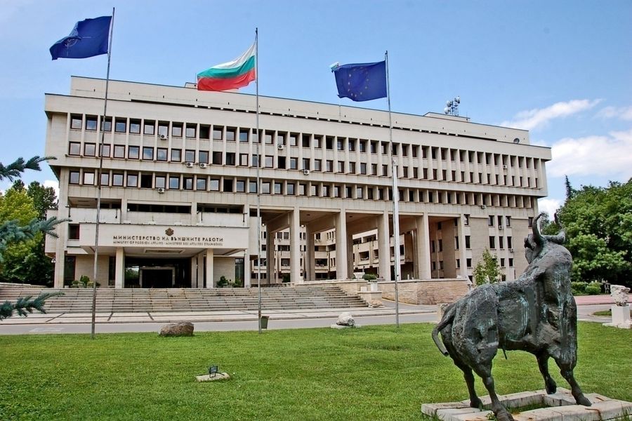 МВнР: Установен е предполагаемият извършител на взлом в Генералното консулство на страната ни в Дубай