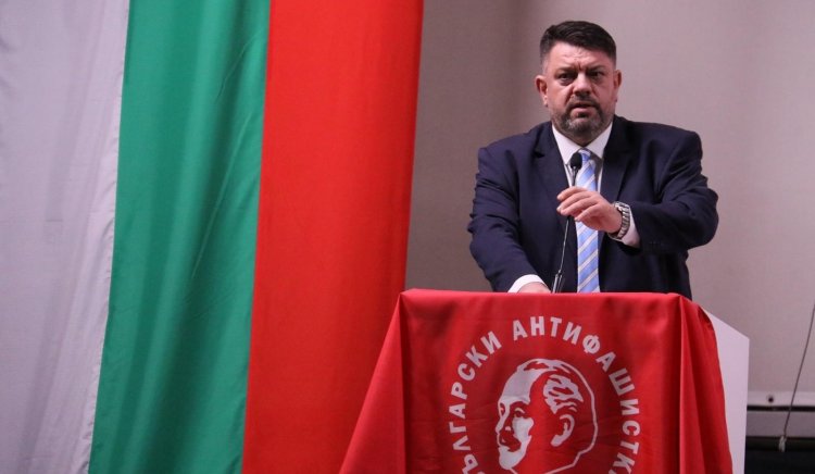 Градският съд вписа в регистъра на партиите промените в представителството на БСП