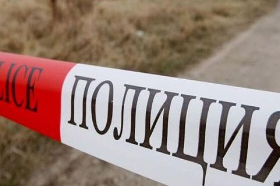 Работник бе убит с брадва при пиянски скандал