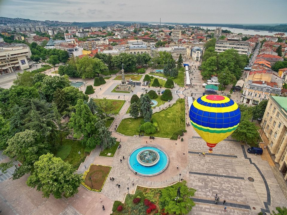 Започна гласуването за фотоконкурса „Обичаме Русе“