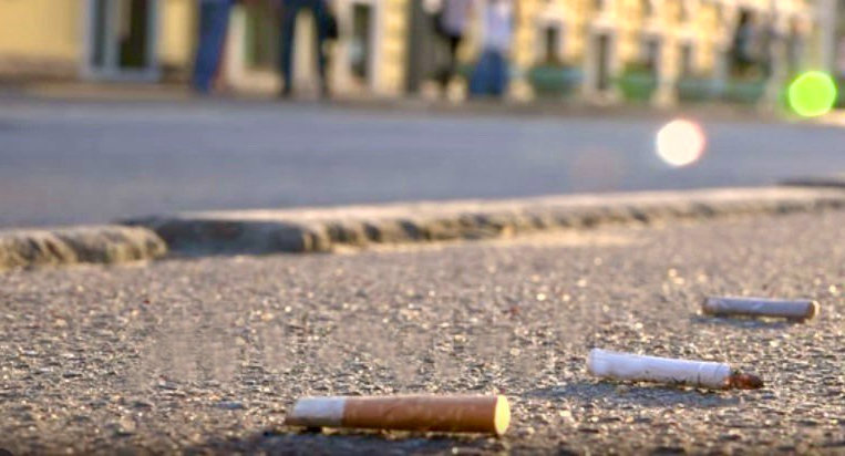 ОбС - Русе реши: Повишават се глобите за замърсяване на обществени места