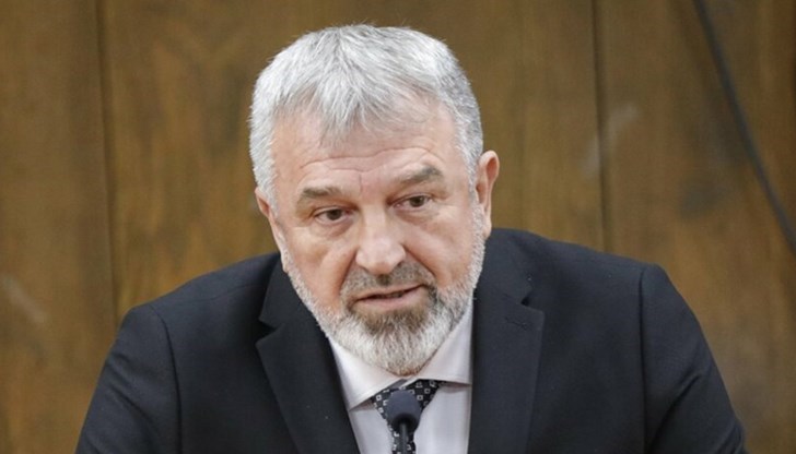Драгомир Драганов ще отдаде почит към избитите от комунистическия режим местни интелектуалци