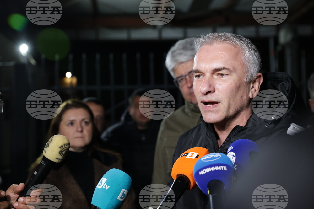 Пуснаха от ареста Джейхан Ибрямов, за да положи клетва като депутат