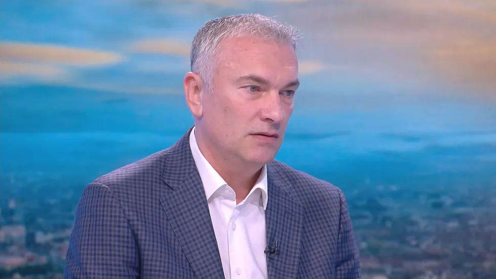 Джейхан Ибрямов за своя арест: Всичко е постановка и опит да бъда отстранен от политическия терен