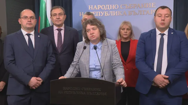 БСП и „Възраждане“ ще сезират КС за правомощията на президента за съставяне на служебни кабинети