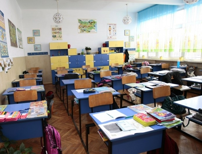 16 дни ваканция за Коледа и Нова година за учениците в община Русе