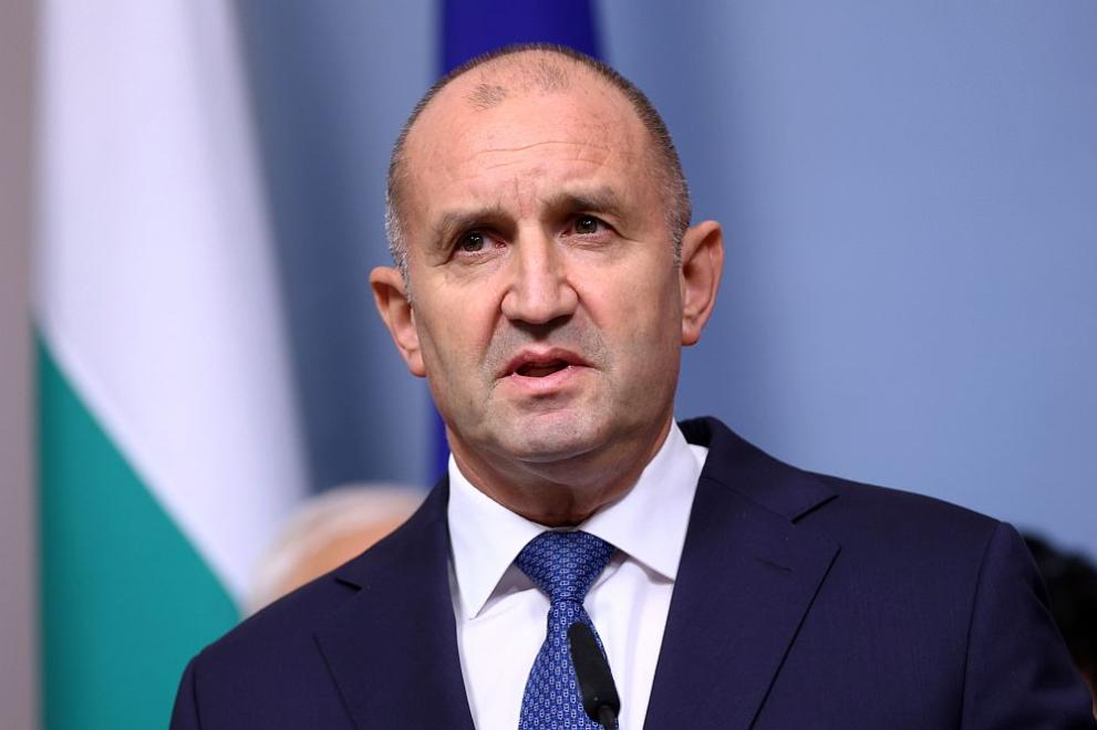 Инициативата на президента „Подкрепи една мечта“ ще подкрепи финансово 21 младежи