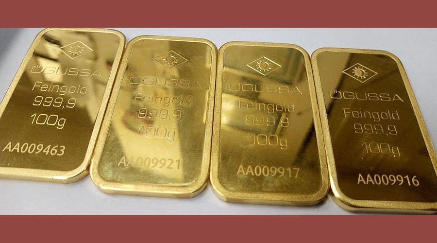 Митничари конфискуваха над 3,6 килограма злато, скрито в товарен автомобил