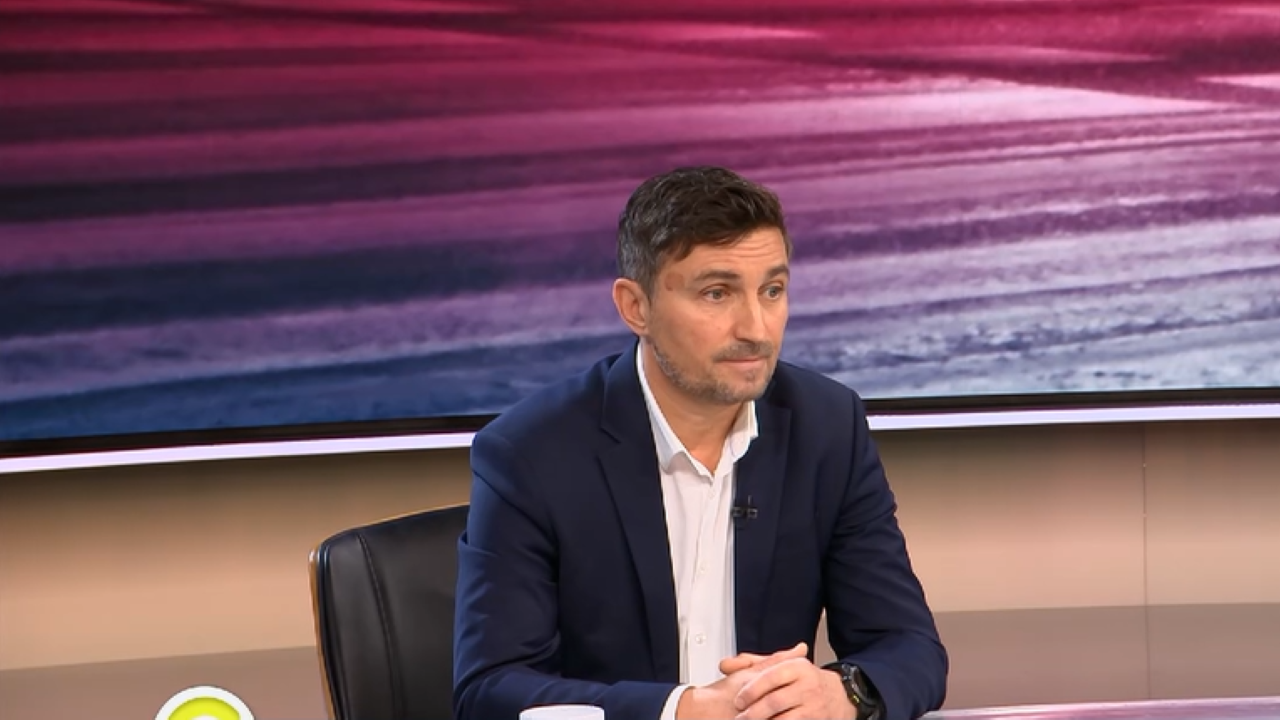 Стефан Джолев: Ясна е посоката, в която е тръгнало изчезналото дете от Конаре