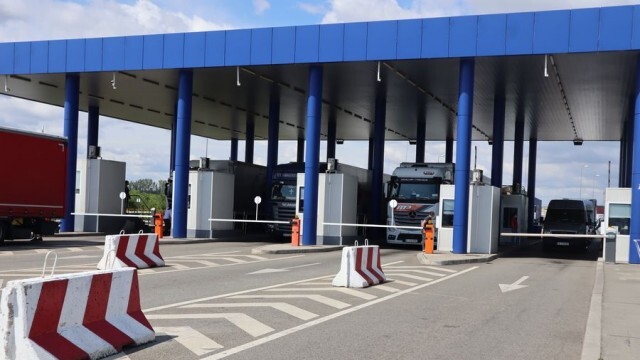 Атанас Илков: Контролът на българо-румънската граница ще бъде на случаен принцип