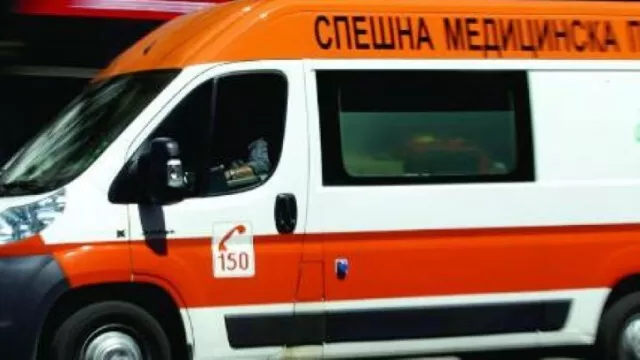 Мъж загина на автомагистрала „Струма“