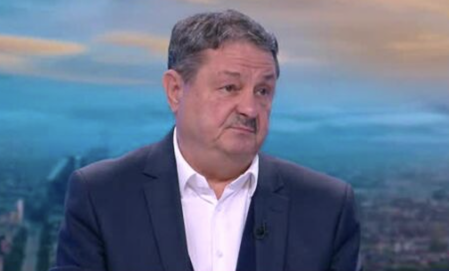 Колко горещо ще бъде през тази гозина - прогнозата на проф. Георги Рачев