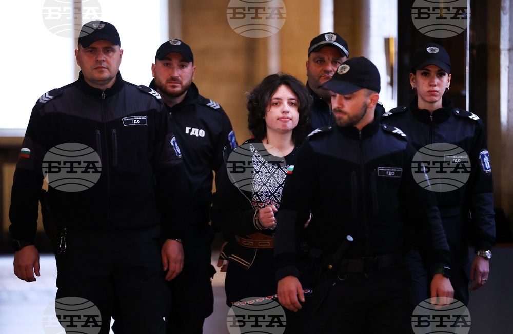 Момичето, намушкало трима в София: Имах готовност да ги убия, искам доживотна присъда