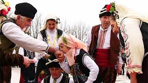 Сирни заговезни е. Искаме и даваме прошка