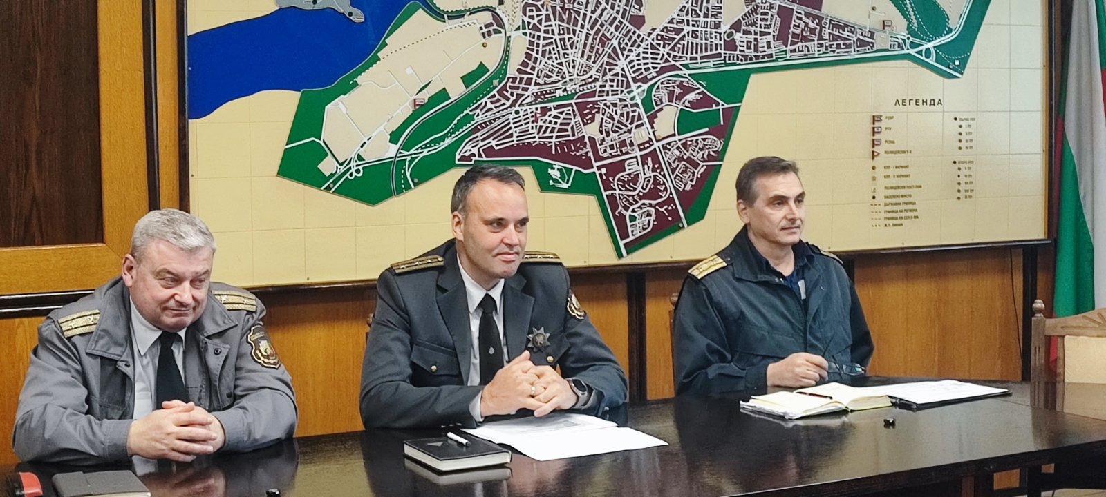 През 2024 година: Четирима са загинали и още толкова са пострадали при пожари в област Русе