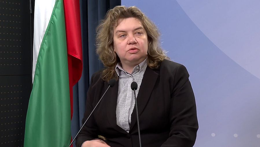 Киселова предложи изход за запазване ПГ на МЕЧ, коментира и дали й е оказван натиск