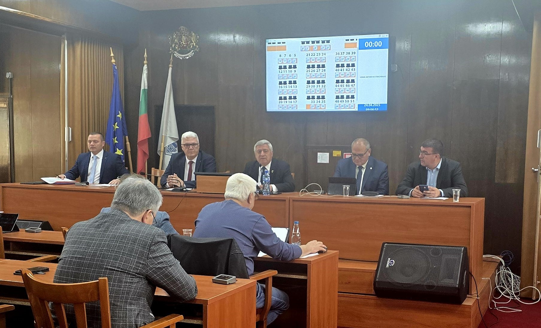 Институциите в Русе се обединяват в борбата срещу зависимостите сред подрастващите