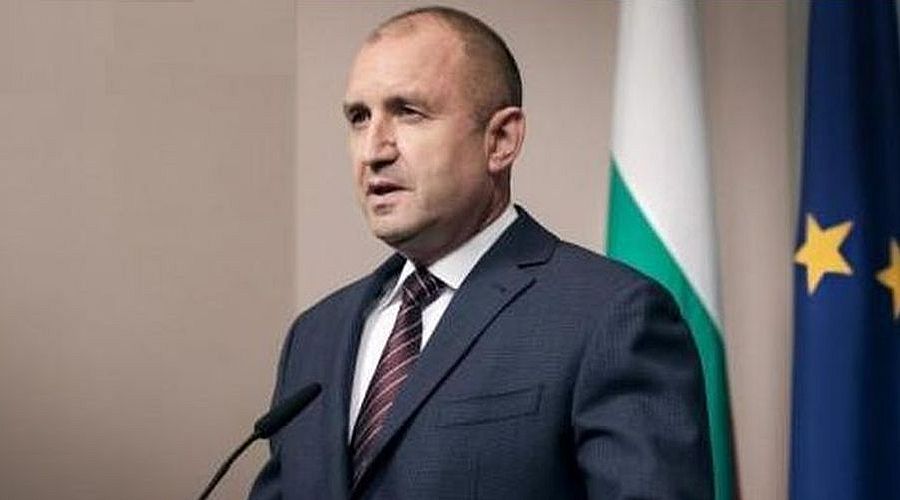 Румен Радев наложи вето върху промените в Закона за енергията от възобновяеми източници
