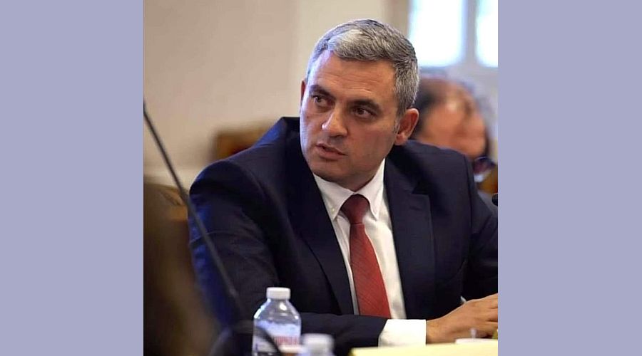 Марио Рангелов