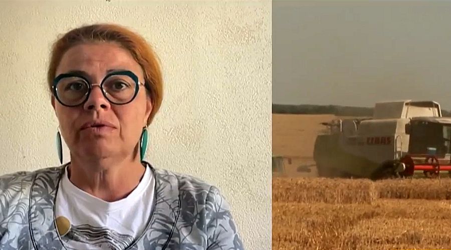 Радостина Жекова